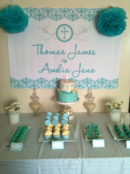 Sweet Tables | Planet Cakes Haverhill